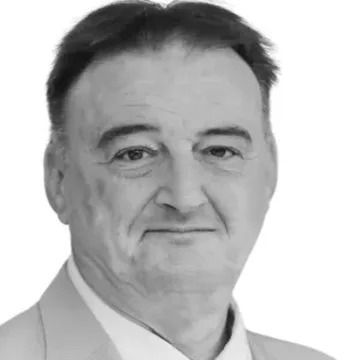 Yannick Merceron